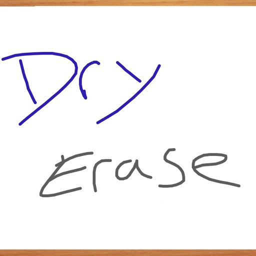 Free Dry Erase Board app icon