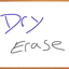 Free Dry Erase Board icon