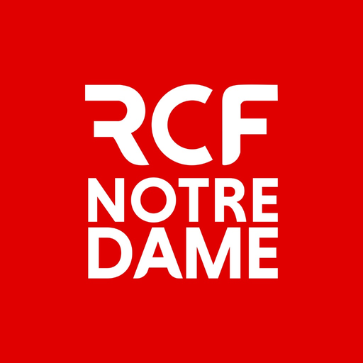 RCF Notre Dame app icon