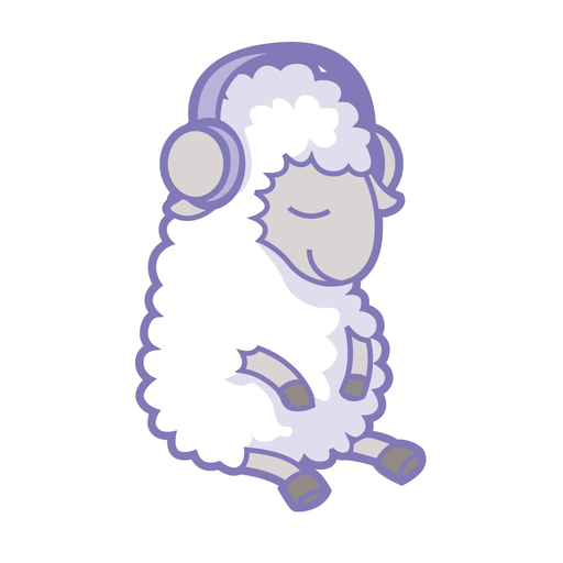 SleepPhones app icon