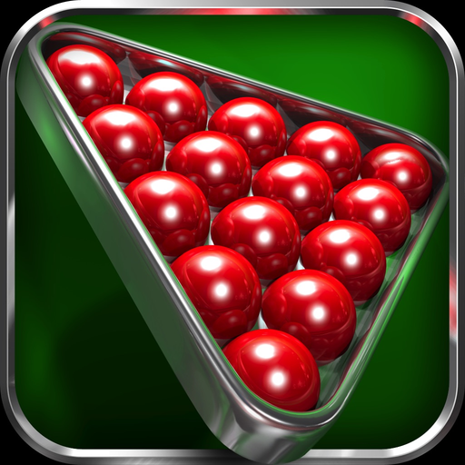 International Snooker Career app icon
