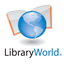 LibraryWorld Search for iPad icon