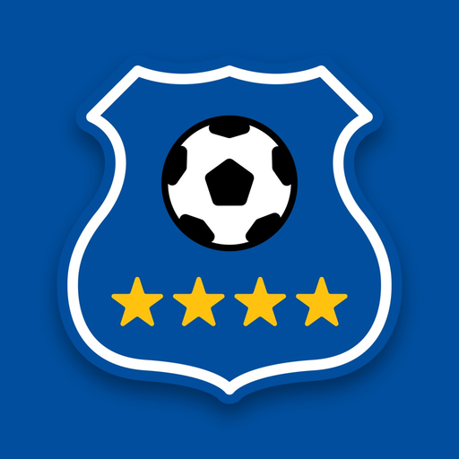Team Everton app icon