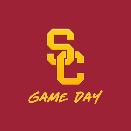 USC Trojans Game Day app icon