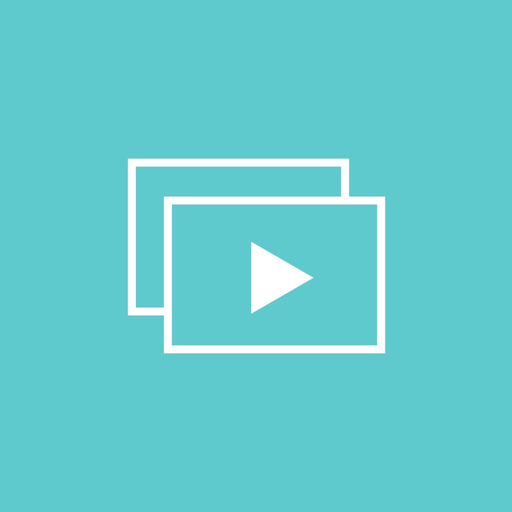 Slideshow Creator app icon