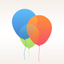 Birthday Calendar + icon