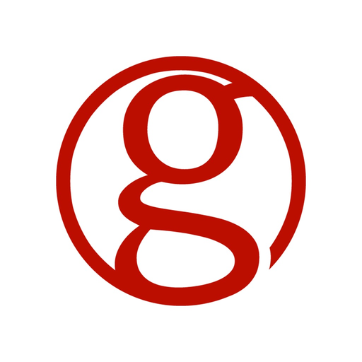 Grand Avenue Baptist Church app icon