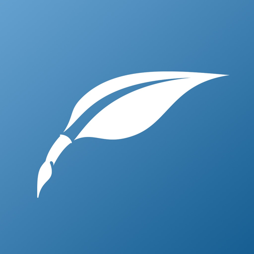 It Is Written app icon