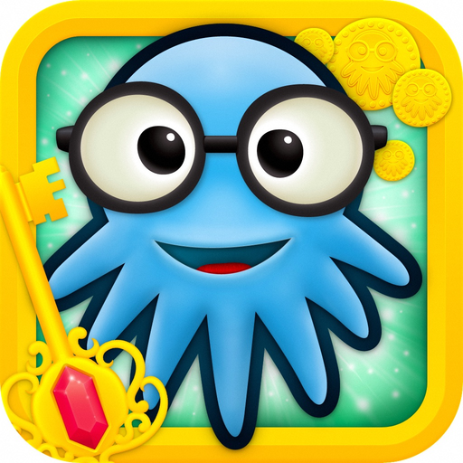 The Wiki Game! app icon