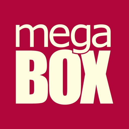 MegaBox app icon