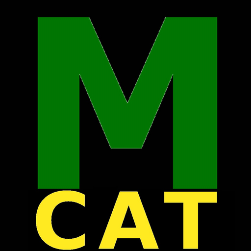 MailCat app icon