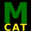 MailCat icon
