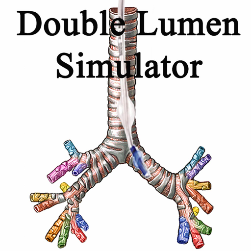 Double Lumen app icon