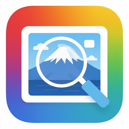 Photo Information:GPS, Exif... app icon