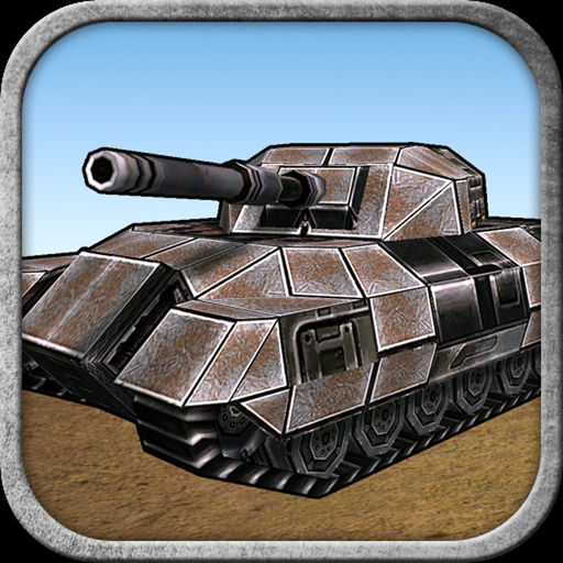 In the Line of Fire app icon
