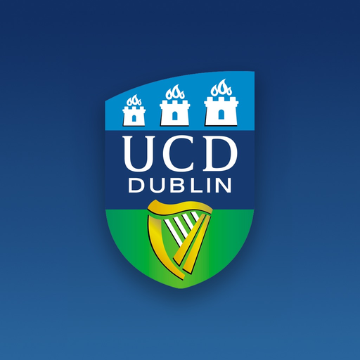 University College Dublin app icon
