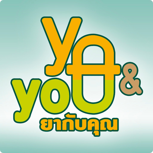 YaandYou app icon