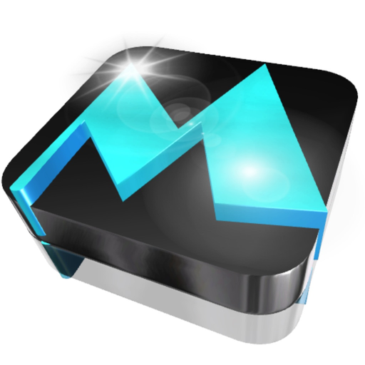 Aurora3DMaker app icon