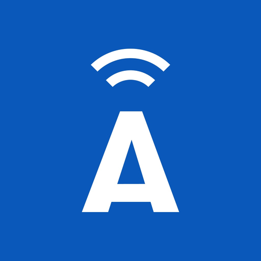 ABAX Driver app icon