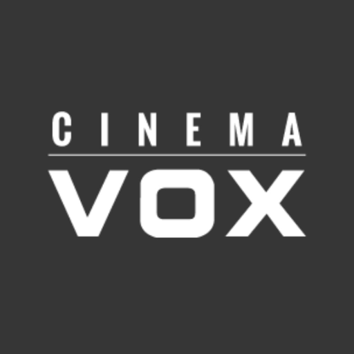 Vox Strasbourg app icon