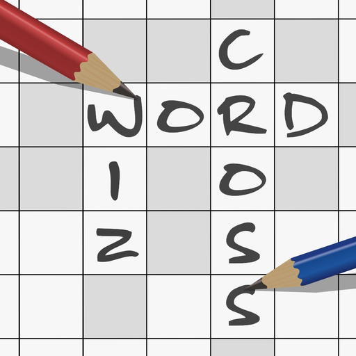 Crossword Wizard Free app icon