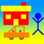 Kids Paint icon