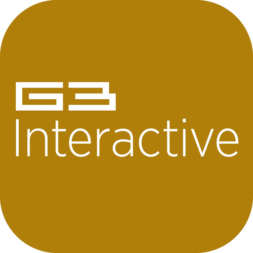 G3i app icon