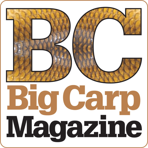 Big Carp Magazine app icon
