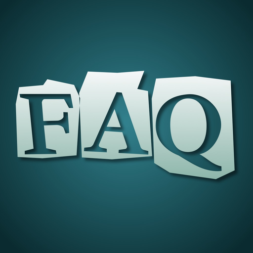 FAQ: Support Your Customers app icon