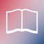 DeltaMaster ReaderApp icon