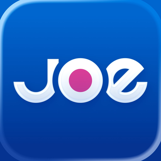 JOE - Live Radio app icon