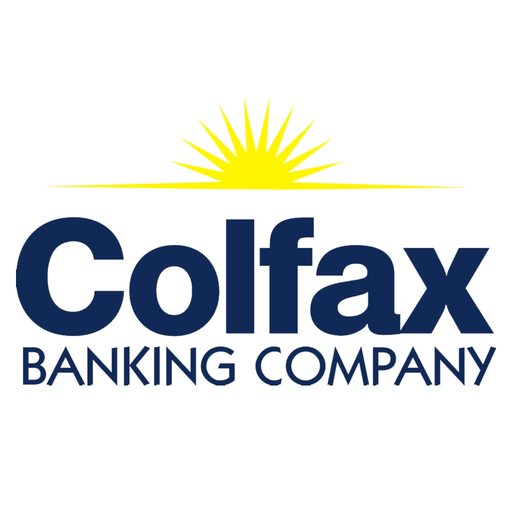 Colfax Banking Company app icon