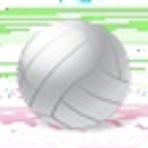Volleyball Stat! app icon