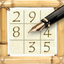 Real Sudoku™ icon