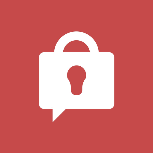 Secret Delivery app icon