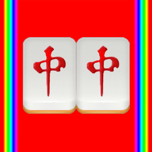 Mahjong zMahjong Domino app icon