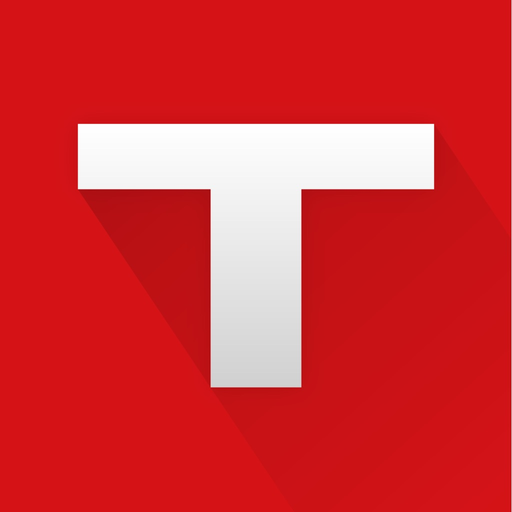 TREND app icon
