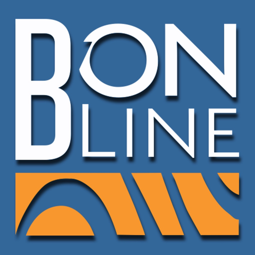BrookONLine app icon
