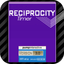 Reciprocity Timer icon