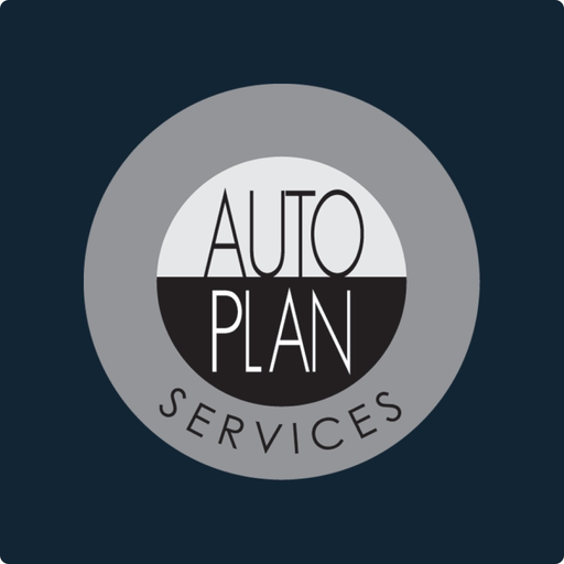 AUTOPLAN Services Mobile app icon