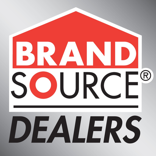 BrandSource Dealers app icon
