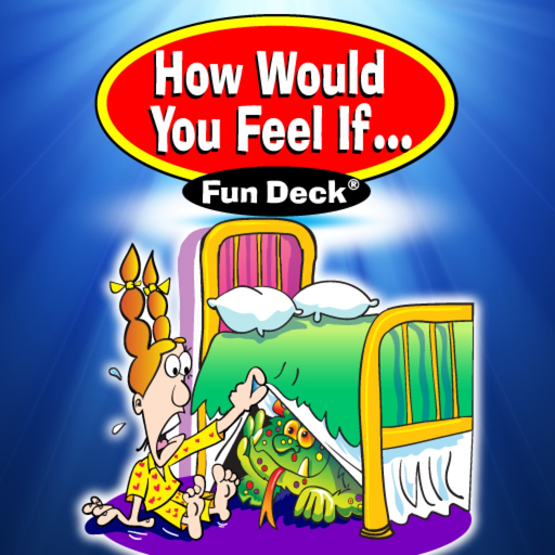 How Would You Feel If ... Fun Deck app icon