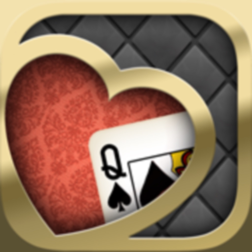 Aces® Hearts app icon