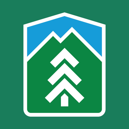Bank of Utah Mobile app icon