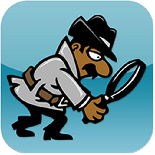 FindTheBiz app icon