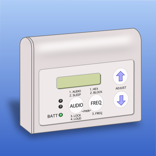 LectroRM app icon