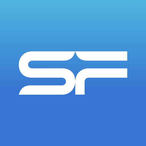 SF Cinema app icon