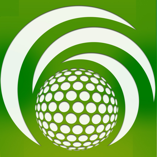 Golfweather.com app icon