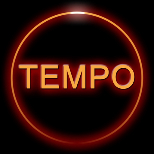 Tempo SlowMo - BPM Slow Downer app icon