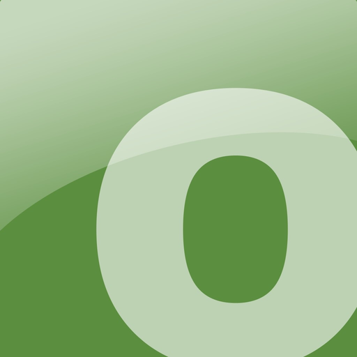 OnBase Mobile for iPhone app icon
